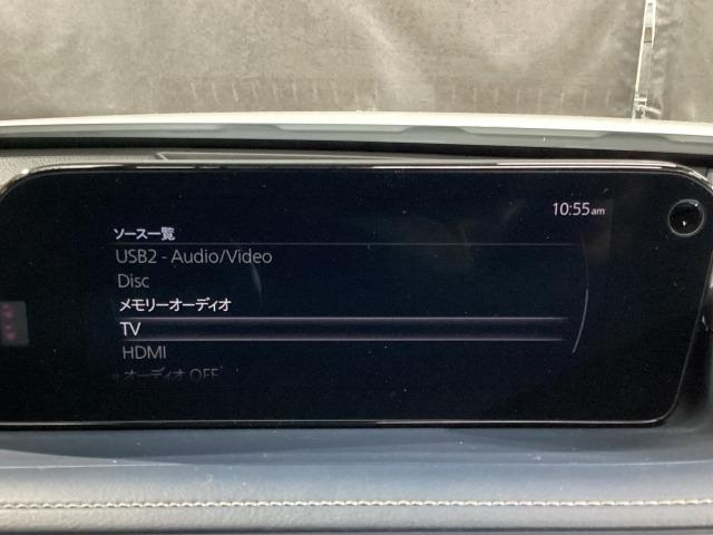 CX-30 2.0 20S 360°モニター ナビ ETC ドラレコ ソナー フルセグテレビ ドラレコ アダプティブクルーズ LEDライト Bluetooth接続 バックカメラ メモリーナビ ETC レーンアシスト オートライト(12枚目)