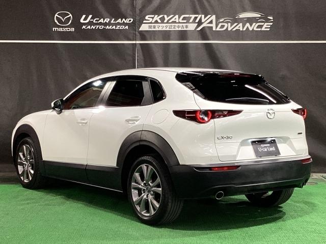 CX-30 2.0 20S 360°モニター ナビ ETC ドラレコ ソナー フルセグテレビ ドラレコ アダプティブクルーズ LEDライト Bluetooth接続 バックカメラ メモリーナビ ETC レーンアシスト オートライト(37枚目)