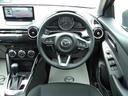 ＭＡＺＤＡ２ １５ＢＤ（ブラック）２ＷＤ　セーフティクルーズパッケージ　マツコネナビ　地デジ　３６０℃ビュー　ＥＴＣ　シートヒーター　元整備代車　車線逸脱警報　スマートキー　ＬＥＤヘッドライト　衝突軽減ブレーキ　全方位カメラ　フルセグ　ＥＴＣ（5枚目）