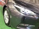 HBC(ハイビームコントロールシステム)が対向車や先行車を検知してロー・ハイビームの切り替えを行い、夜間の前方視界確保をサポートしてくれます。
