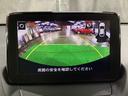 うれしいバックモニター付!後退時の不安感によるストレスから開放してくれます。