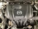 SKYACTIV-G搭載!爽快なパワーフィールと低中速の豊かなトルクによる実用域での扱い易さを是非体感して下さい!