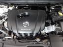 SKYACTIV-G搭載!爽快なパワーフィールと低中速の豊かなトルクによる実用域での扱い易さを是非体感して下さい!