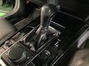 アクセルペダルを踏み込む量や速さに応じて変速パターンを最適制御し、人馬一体の運転感覚を発揮してくれる6速オートマ!