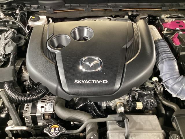 ＭＡＺＤＡ６ワゴン ２．２　ＸＤ　Ｌパッケージ　ディーゼルターボ　ワンオーナー　全周囲カメラ　ＥＴＣ　サンルーフ　レーダークルコン　サンルーフ　ワンオーナー　衝突被害軽減ブレーキ　ＬＥＤヘッド　パワーシート　オートライト　ＥＴＣ　フルセグＴＶ　ルーフレール　ターボ（30枚目）