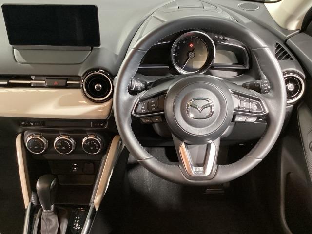 ＭＡＺＤＡ２ １．５　１５ＢＤ　ｉ　セレクション　４ＷＤ　３６０度ビューモニター　ＬＥＤヘッドライト（2枚目）