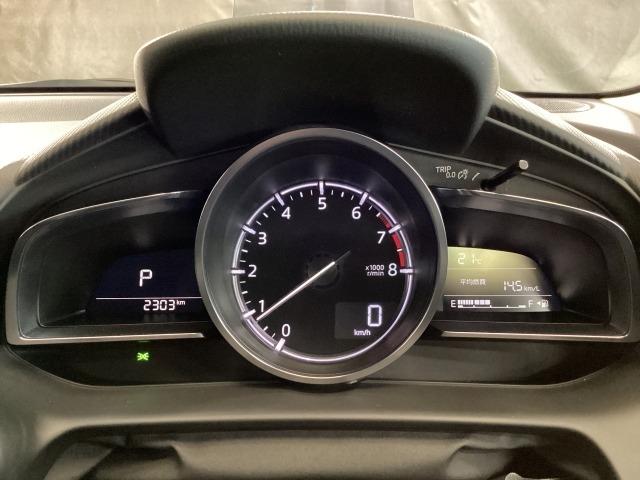 ＭＡＺＤＡ２ １．５　１５ＢＤ　ｉ　セレクション　４ＷＤ　３６０度ビューモニター　ＬＥＤヘッドライト（3枚目）