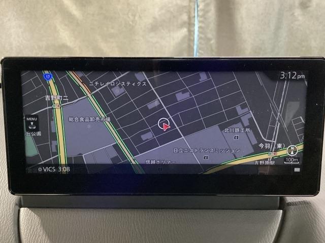 ＭＡＺＤＡ２ １．５　１５ＢＤ　ｉ　セレクション　４ＷＤ　３６０度ビューモニター　ＬＥＤヘッドライト（4枚目）