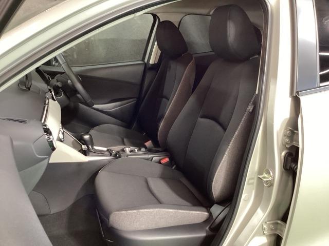 ＭＡＺＤＡ２ １．５　１５ＢＤ　ｉ　セレクション　４ＷＤ　３６０度ビューモニター　ＬＥＤヘッドライト（9枚目）