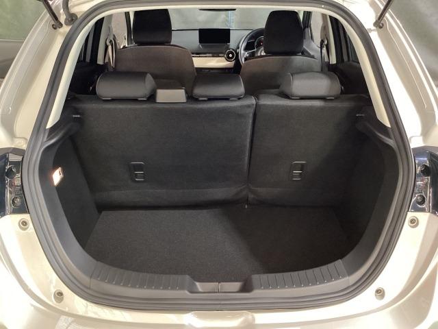 ＭＡＺＤＡ２ １．５　１５ＢＤ　ｉ　セレクション　４ＷＤ　３６０度ビューモニター　ＬＥＤヘッドライト（11枚目）