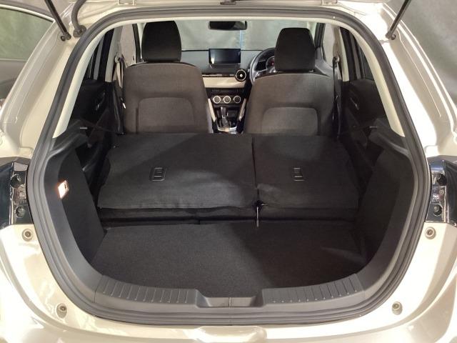 ＭＡＺＤＡ２ １．５　１５ＢＤ　ｉ　セレクション　４ＷＤ　３６０度ビューモニター　ＬＥＤヘッドライト（12枚目）