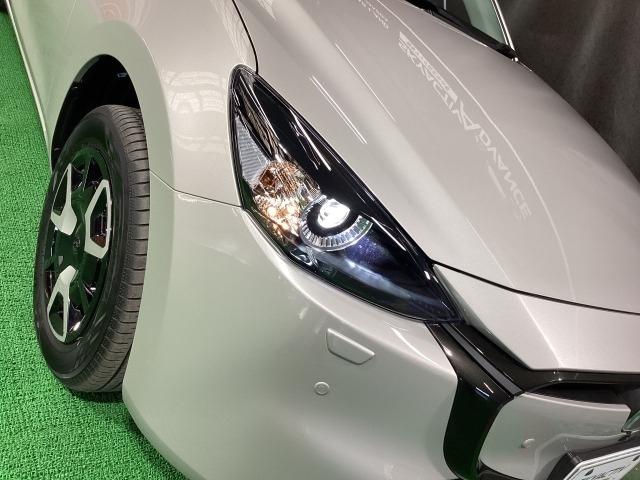 ＭＡＺＤＡ２ １．５　１５ＢＤ　ｉ　セレクション　４ＷＤ　３６０度ビューモニター　ＬＥＤヘッドライト（31枚目）