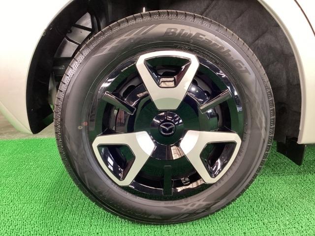 ＭＡＺＤＡ２ １．５　１５ＢＤ　ｉ　セレクション　４ＷＤ　３６０度ビューモニター　ＬＥＤヘッドライト（32枚目）