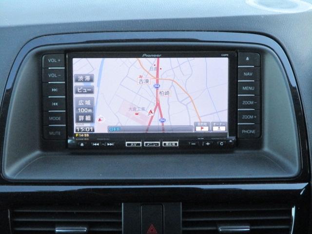 XD 4WD XD(4枚目)