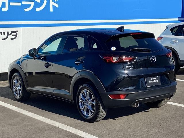 マツダ ＣＸ－３