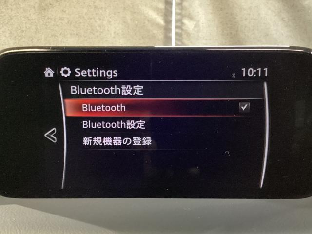 ＣＸ－５ ２．５　２５Ｓ　Ｌパッケージ　ソナー　地上デジタル　パワーテールゲート　サイドカメラ　スマートキー　Ｂカメラ　ＤＶＤ再生機能　ミュージックプレイヤー接続可　ＬＥＤヘッド　シートＨ　ナビＴＶ　ワンオーナー車　追従クルコン　本革シート（19枚目）