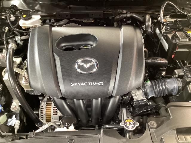 ＭＡＺＤＡ２ １．５　１５Ｓ　スマート　エディション　メモリーナビゲーション　イモビライザー　アイドリングストップ　Ｂｌｕｅｔｏｏｔｈ対応　アドバンスキー　ＬＥＤヘッドランプ　ＡＵＸ　地デジチューナー　ＤＳＣ　サイドエアバック　パーキングセンサー　ＥＴＣ（30枚目）