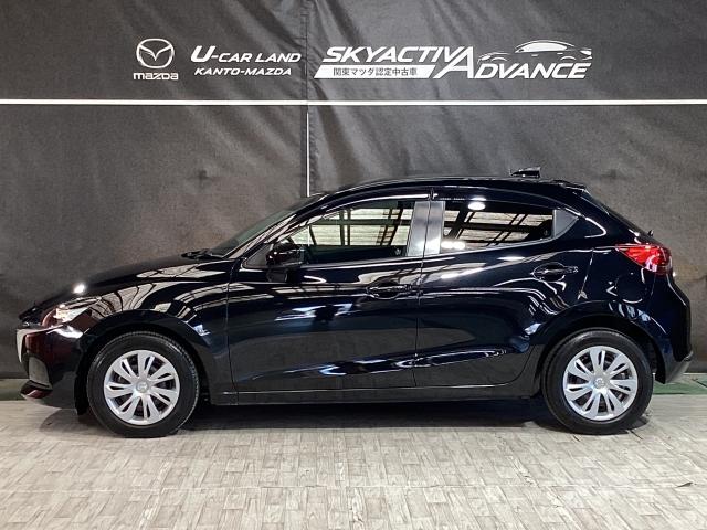 ＭＡＺＤＡ２ １．５　１５Ｓ　スマート　エディション　メモリーナビゲーション　イモビライザー　アイドリングストップ　Ｂｌｕｅｔｏｏｔｈ対応　アドバンスキー　ＬＥＤヘッドランプ　ＡＵＸ　地デジチューナー　ＤＳＣ　サイドエアバック　パーキングセンサー　ＥＴＣ（36枚目）