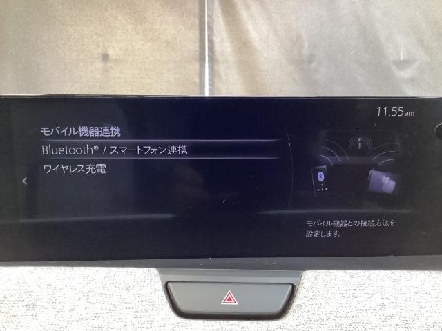 ＣＸ－６０ ３．３　ＸＤハイブリッド　プレミアム　モダン　４ＷＤ　１オーナー　電動Ｒゲート　スマートブレーキサポート　地デジ　車線逸脱警報装置　Ｂｌｕｅｔｏｏｔｈ接続　ＵＳＢ　本革シート　ＬＥＤ　サンルーフ　ＥＴＣ　シートヒーター　４ＷＤ　記録簿　パワーシート（19枚目）