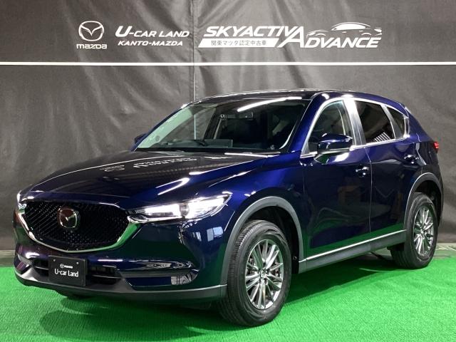 ＣＸ－５ ２．０　２０Ｓ　スマート　エディション　ブレーキサポート　３６０度ビューモニター　オートＬＥＤ　ＬＥＤ　地デジ　ＵＳＢポート　ＢＴ　サイドエアバック　横滑り防止装置　アイドリング　盗難防止装置　ＥＴＣ付き　アドバンストキー　ドラレコ　ＡＢＳ（35枚目）
