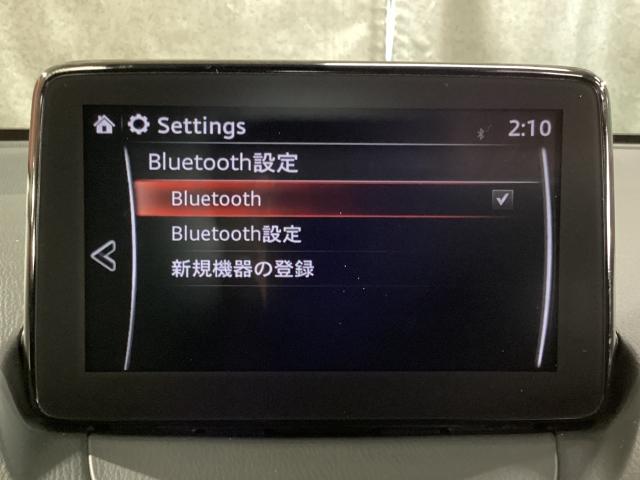 デミオ １．５　１５Ｓ　ツーリング　コーナーソナー　地デジ　インテリジェントキー　記録簿　ブルートゥース　ＤＶＤ　ＬＥＤヘッド　ワンオーナー車　ドラレコ　前席シートヒーター　横滑り防止装置　ＥＴＣ　ハイビームアシスト　オートエアコン（19枚目）