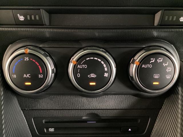 デミオ １．５　１５Ｓ　ツーリング　コーナーソナー　地デジ　インテリジェントキー　記録簿　ブルートゥース　ＤＶＤ　ＬＥＤヘッド　ワンオーナー車　ドラレコ　前席シートヒーター　横滑り防止装置　ＥＴＣ　ハイビームアシスト　オートエアコン（20枚目）