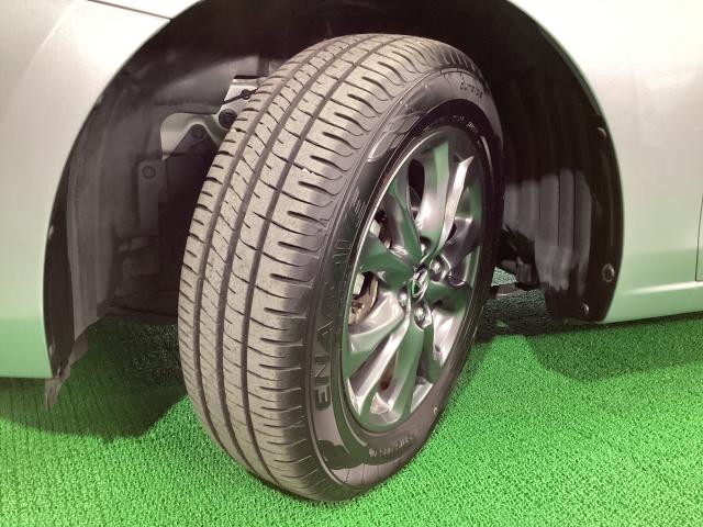 デミオ １．５　１５Ｓ　ツーリング　コーナーソナー　地デジ　インテリジェントキー　記録簿　ブルートゥース　ＤＶＤ　ＬＥＤヘッド　ワンオーナー車　ドラレコ　前席シートヒーター　横滑り防止装置　ＥＴＣ　ハイビームアシスト　オートエアコン（33枚目）