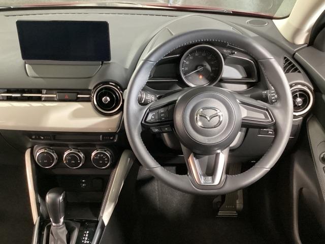 MAZDA2 1.5 15BD i セレクション(2枚目)