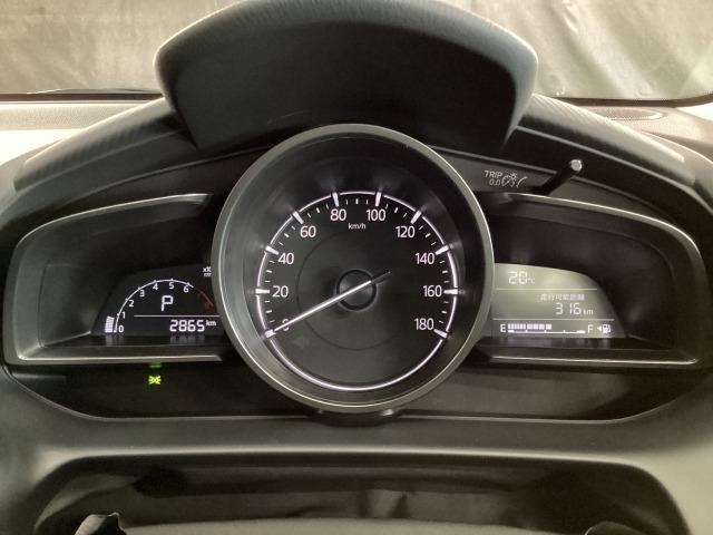 MAZDA2 1.5 15BD i セレクション(3枚目)