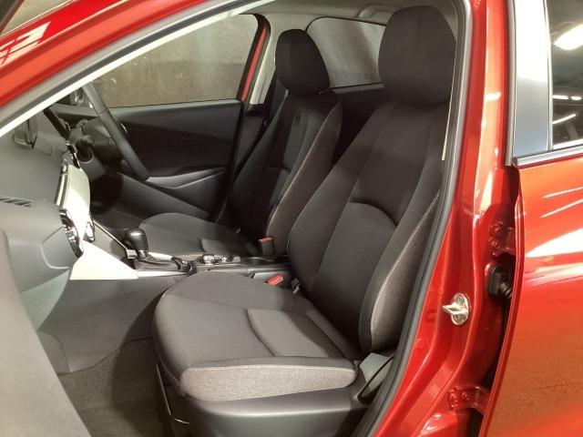MAZDA2 1.5 15BD i セレクション(9枚目)