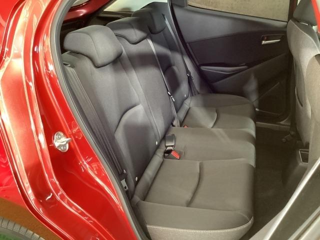 MAZDA2 1.5 15BD i セレクション(10枚目)