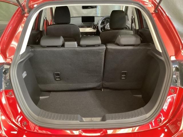 MAZDA2 1.5 15BD i セレクション(11枚目)