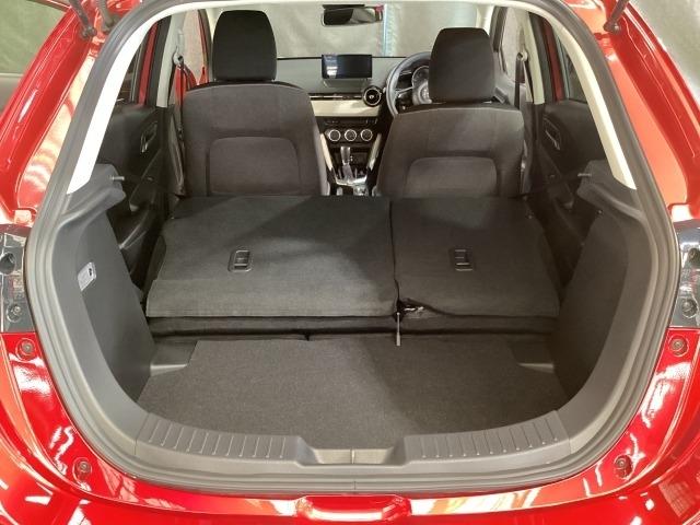MAZDA2 1.5 15BD i セレクション(12枚目)