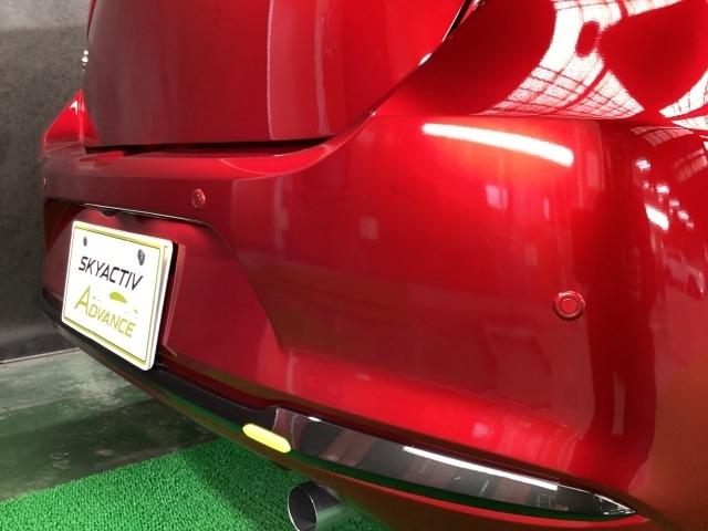 MAZDA2 1.5 15BD i セレクション(28枚目)