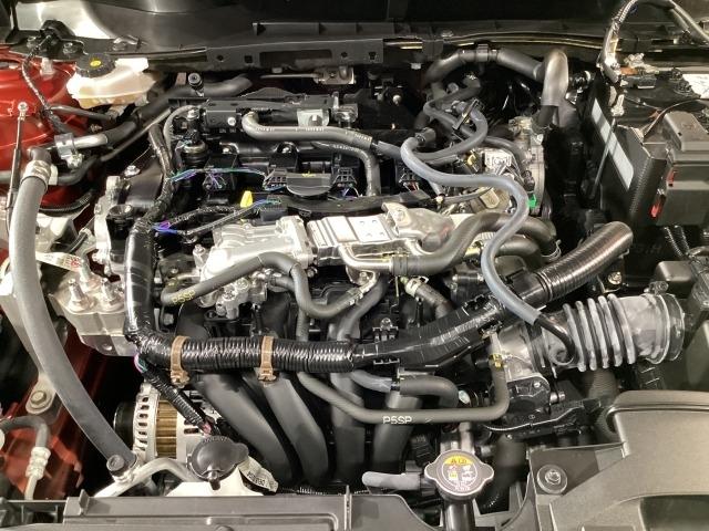 MAZDA2 1.5 15BD i セレクション(30枚目)