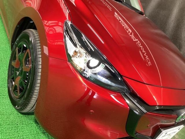 MAZDA2 1.5 15BD i セレクション(31枚目)