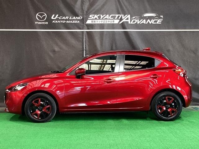 MAZDA2 1.5 15BD i セレクション(36枚目)