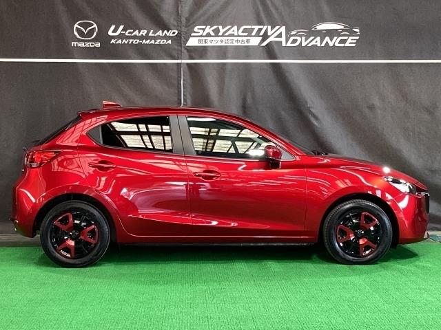 MAZDA2 1.5 15BD i セレクション(39枚目)