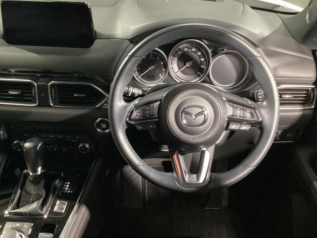 ＣＸ－８ ２．５　２５Ｓ　プロアクティブ　パワーウィンドウ　ＬＫＡ　レーダークルーズコントロール　ＤＶＤ　点検記録簿　ＡＢＳ　パワーシート　シートヒーター　ＬＥＤライト　ドラレコ　ワンオーナー　ＥＴＣ　助手席エアバッグ　３列シート　ナビ・ＴＶ（2枚目）