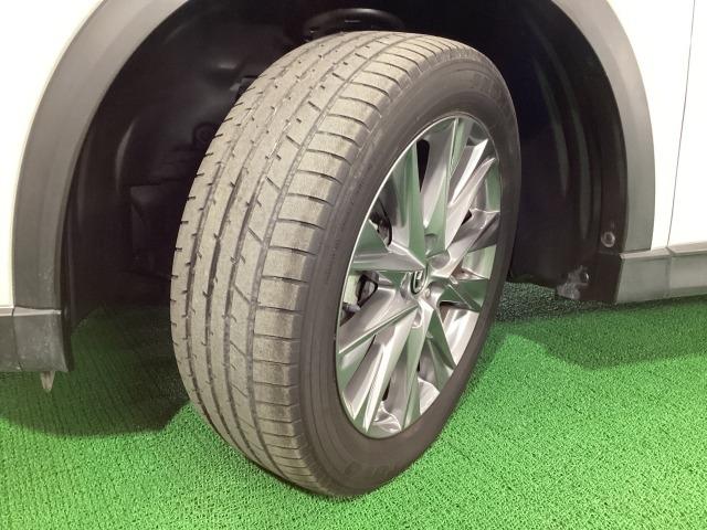 ＣＸ－８ ２．５　２５Ｓ　プロアクティブ　パワーウィンドウ　ＬＫＡ　レーダークルーズコントロール　ＤＶＤ　点検記録簿　ＡＢＳ　パワーシート　シートヒーター　ＬＥＤライト　ドラレコ　ワンオーナー　ＥＴＣ　助手席エアバッグ　３列シート　ナビ・ＴＶ（33枚目）