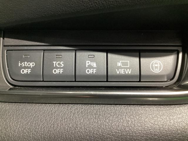 CX-30 2.0 20S プロアクティブ ツーリングセレクション レーダークルーズC 車線逸脱防止 ナビTV DVDプレーヤー ドライブレコーダー フルセグTV アドバンスドキー Pシート LEDヘッドライト Sヒーター キーレス ミュージックプレイヤー接続可(6枚目)