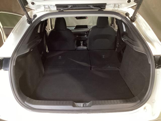 CX-30 2.0 20S プロアクティブ ツーリングセレクション レーダークルーズC 車線逸脱防止 ナビTV DVDプレーヤー ドライブレコーダー フルセグTV アドバンスドキー Pシート LEDヘッドライト Sヒーター キーレス ミュージックプレイヤー接続可(12枚目)