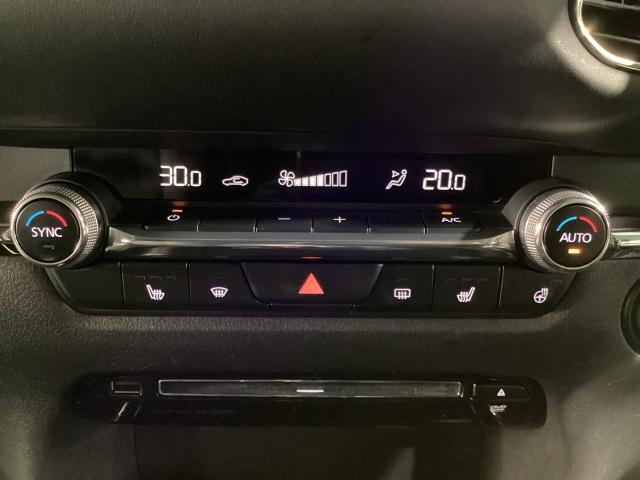 CX-30 2.0 20S プロアクティブ ツーリングセレクション レーダークルーズC 車線逸脱防止 ナビTV DVDプレーヤー ドライブレコーダー フルセグTV アドバンスドキー Pシート LEDヘッドライト Sヒーター キーレス ミュージックプレイヤー接続可(20枚目)