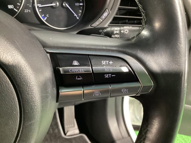 CX-30 2.0 20S プロアクティブ ツーリングセレクション レーダークルーズC 車線逸脱防止 ナビTV DVDプレーヤー ドライブレコーダー フルセグTV アドバンスドキー Pシート LEDヘッドライト Sヒーター キーレス ミュージックプレイヤー接続可(24枚目)