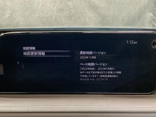 CX-30 2.0 20S Lパッケージ 4WD スマートブレーキ 1オーナー Bluetooth対応 LKAS 本革シート 地デジ クリソナ 点検記録簿 アドバンストキー AWD DVD ナビTV Dレコ 横滑り防止装置 LEDヘッドライト ETC(14枚目)