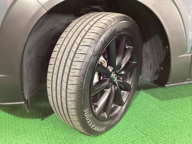 CX-30 2.0 20S Lパッケージ 4WD スマートブレーキ 1オーナー Bluetooth対応 LKAS 本革シート 地デジ クリソナ 点検記録簿 アドバンストキー AWD DVD ナビTV Dレコ 横滑り防止装置 LEDヘッドライト ETC(33枚目)