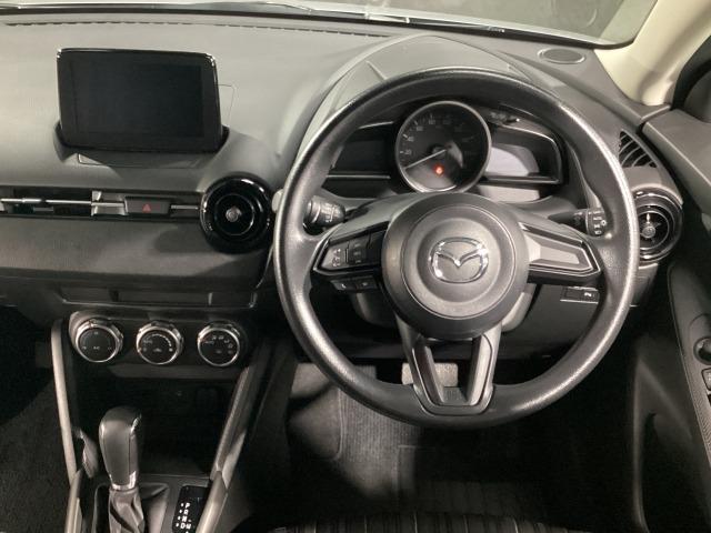 ＭＡＺＤＡ２ １．５　１５Ｓ　スマート　エディション　ＷＡＢ　ＢＴ接続　セキュリティアラーム　ミュージックプレイヤー接続可　コーナーソナー　エアバック　ワンオーナー車　ＬＥＤヘッドランプ　ドライブレコーダー　メモリーナビゲーション　サイドエアバック　ナビ（2枚目）