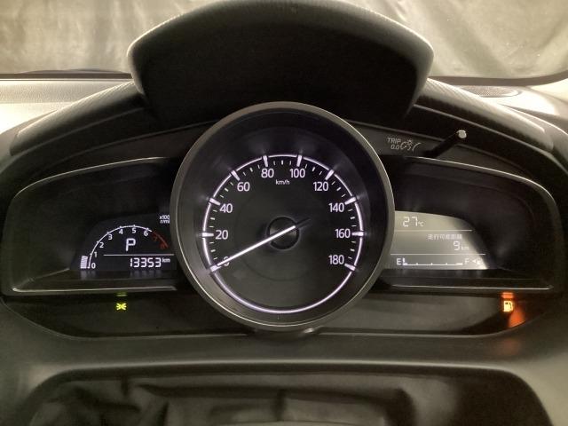 ＭＡＺＤＡ２ １．５　１５Ｓ　スマート　エディション　ＷＡＢ　ＢＴ接続　セキュリティアラーム　ミュージックプレイヤー接続可　コーナーソナー　エアバック　ワンオーナー車　ＬＥＤヘッドランプ　ドライブレコーダー　メモリーナビゲーション　サイドエアバック　ナビ（3枚目）