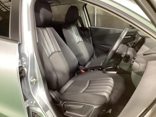 ＭＡＺＤＡ２ １．５　１５Ｓ　スマート　エディション　ＷＡＢ　ＢＴ接続　セキュリティアラーム　ミュージックプレイヤー接続可　コーナーソナー　エアバック　ワンオーナー車　ＬＥＤヘッドランプ　ドライブレコーダー　メモリーナビゲーション　サイドエアバック　ナビ（7枚目）