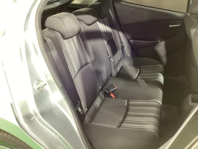 ＭＡＺＤＡ２ １．５　１５Ｓ　スマート　エディション　ＷＡＢ　ＢＴ接続　セキュリティアラーム　ミュージックプレイヤー接続可　コーナーソナー　エアバック　ワンオーナー車　ＬＥＤヘッドランプ　ドライブレコーダー　メモリーナビゲーション　サイドエアバック　ナビ（10枚目）